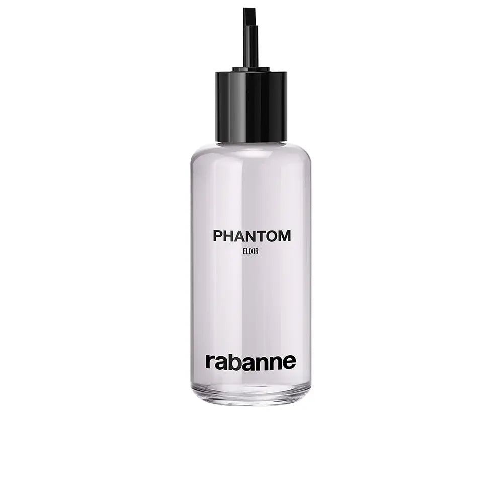RABANNE-PHANTOM ELIXIR PARFUM INTENSE edp recarga 200 ml-DrShampoo - Perfumaria e Cosmética