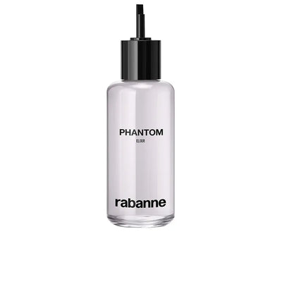 RABANNE-PHANTOM ELIXIR PARFUM INTENSE edp recarga 200 ml-DrShampoo - Perfumaria e Cosmética