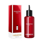 RABANNE-PHANTOM IN RED PARFUM ELIXIR edp recarga 200 ml-DrShampoo - Perfumaria e Cosmética