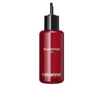 RABANNE-PHANTOM IN RED PARFUM ELIXIR edp recarga 200 ml-DrShampoo - Perfumaria e Cosmética Main image