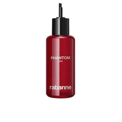 RABANNE-PHANTOM IN RED PARFUM ELIXIR edp recarga 200 ml-DrShampoo - Perfumaria e Cosmética