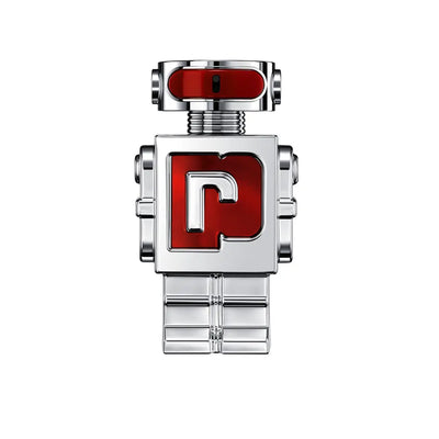 RABANNE-PHANTOM IN RED PARFUM ELIXIR edp vapo 100 ml-DrShampoo - Perfumaria e Cosmética