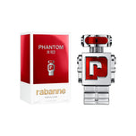 RABANNE-PHANTOM IN RED PARFUM ELIXIR edp vapo 50 ml-DrShampoo - Perfumaria e Cosmética