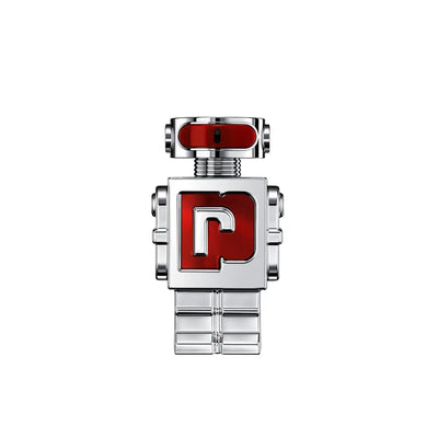 RABANNE-PHANTOM IN RED PARFUM ELIXIR edp vapo 50 ml-DrShampoo - Perfumaria e Cosmética