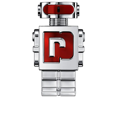 RABANNE-PHANTOM IN RED PARFUM ELIXIR edp vapo recargable 150 ml-DrShampoo - Perfumaria e Cosmética