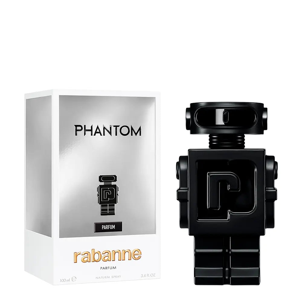 RABANNE-PHANTOM PARFUM edp vapo 100 ml-DrShampoo - Perfumaria e Cosmética