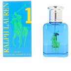 RALPH LAUREN-BIG PONY BLUE eau de parfum spray 40 ml-DrShampoo - Perfumaria e Cosmética
