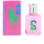 RALPH LAUREN-BIG PONY PINK eau de parfum spray 40 ml-DrShampoo - Perfumaria e Cosmética