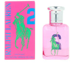 RALPH LAUREN-BIG PONY PINK eau de parfum spray 40 ml-DrShampoo - Perfumaria e Cosmética