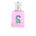 BIG PONY PINK eau de parfum spray 40 ml