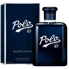 RALPH LAUREN-EST POLO 67 edt vapor 125 ml-DrShampoo - Perfumaria e Cosmética