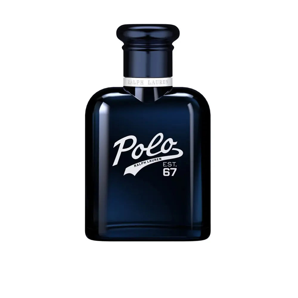 RALPH LAUREN-EST POLO 67 edt vaporizador 75 ml-DrShampoo - Perfumaria e Cosmética