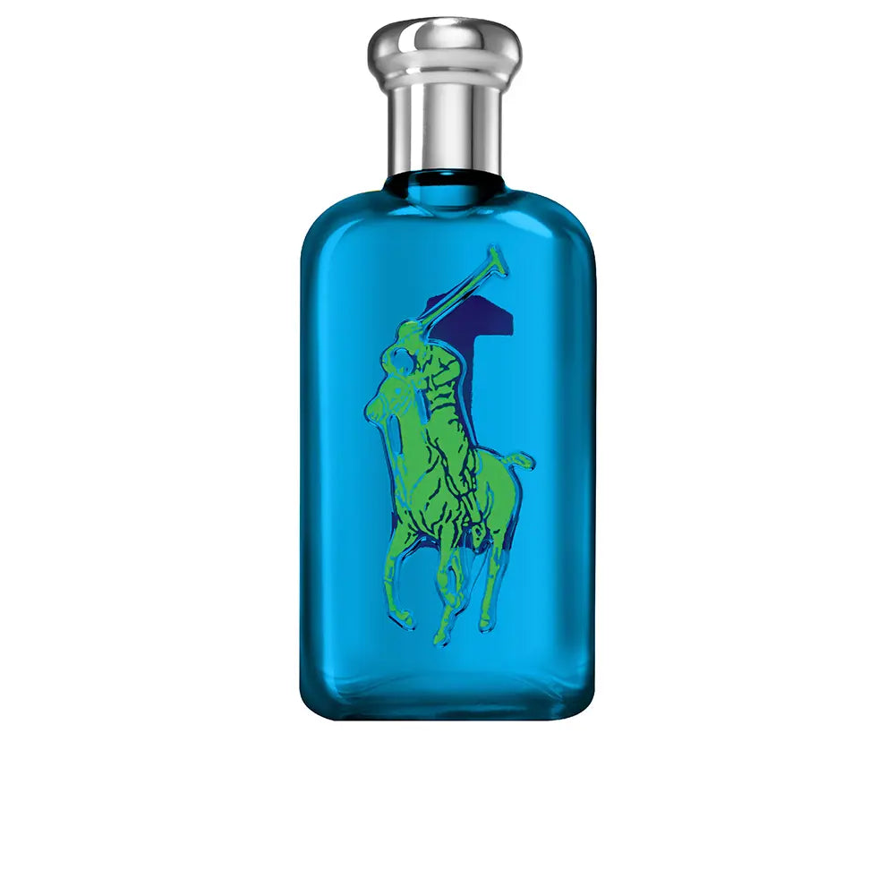 RALPH LAUREN-GRANDE PONEI HOMENS edt vaporizador 50 ml-DrShampoo - Perfumaria e Cosmética