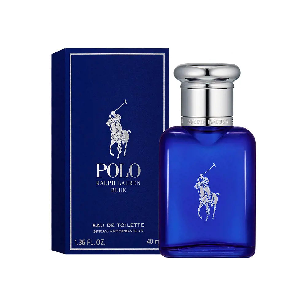 RALPH LAUREN-POLO BLUE-DrShampoo - Perfumaria e Cosmética