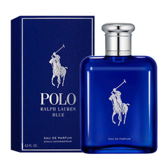 RALPH LAUREN-POLO BLUE-DrShampoo - Perfumaria e Cosmética