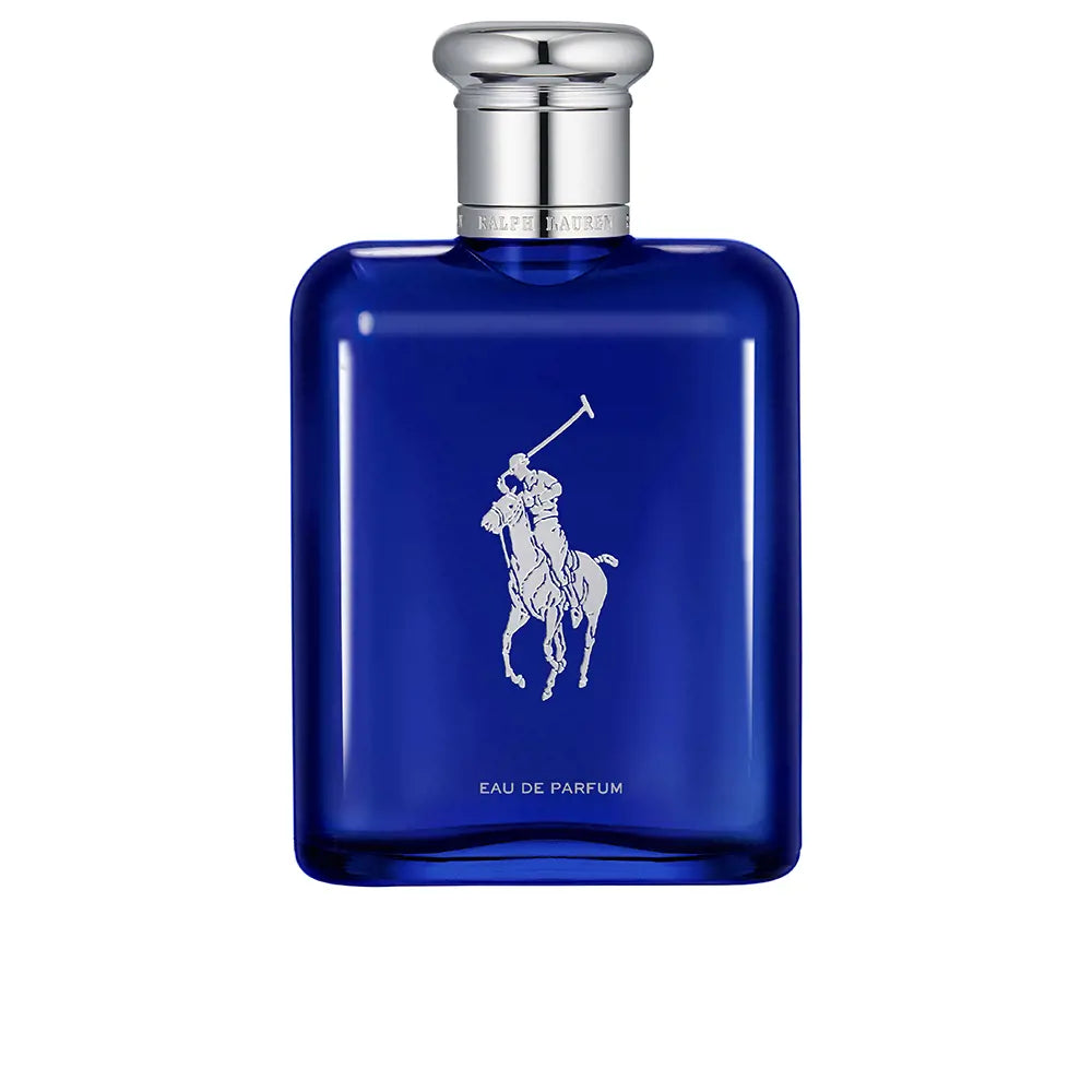 RALPH LAUREN-POLO BLUE-DrShampoo - Perfumaria e Cosmética