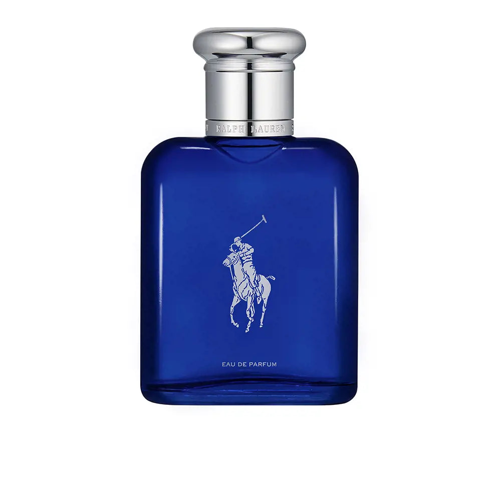 RALPH LAUREN-POLO BLUE-DrShampoo - Perfumaria e Cosmética