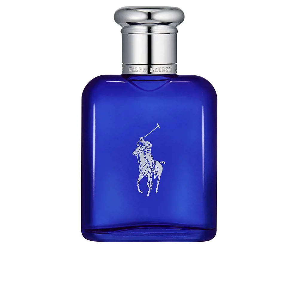 RALPH LAUREN-POLO BLUE-DrShampoo - Perfumaria e Cosmética