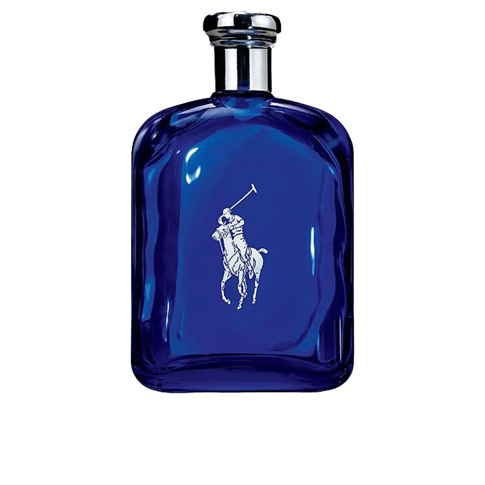 RALPH LAUREN-POLO BLUE-DrShampoo - Perfumaria e Cosmética