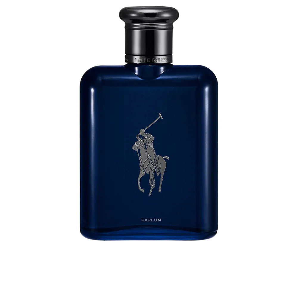 RALPH LAUREN-POLO BLUE PARFUM água de perfume spray 125 ml-DrShampoo - Perfumaria e Cosmética