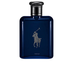 RALPH LAUREN-POLO BLUE PARFUM água de perfume spray 125 ml-DrShampoo - Perfumaria e Cosmética