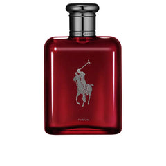 RALPH LAUREN-POLO RED PARFUM edp vapo 125 ml-DrShampoo - Perfumaria e Cosmética