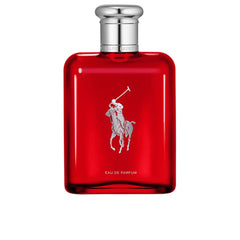 RALPH LAUREN-POLO RED edp spray 125 ml-DrShampoo - Perfumaria e Cosmética