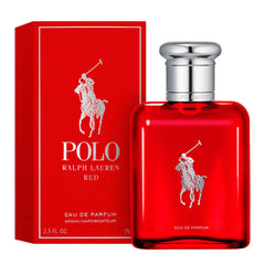 RALPH LAUREN-POLO RED edp spray 75 ml-DrShampoo - Perfumaria e Cosmética