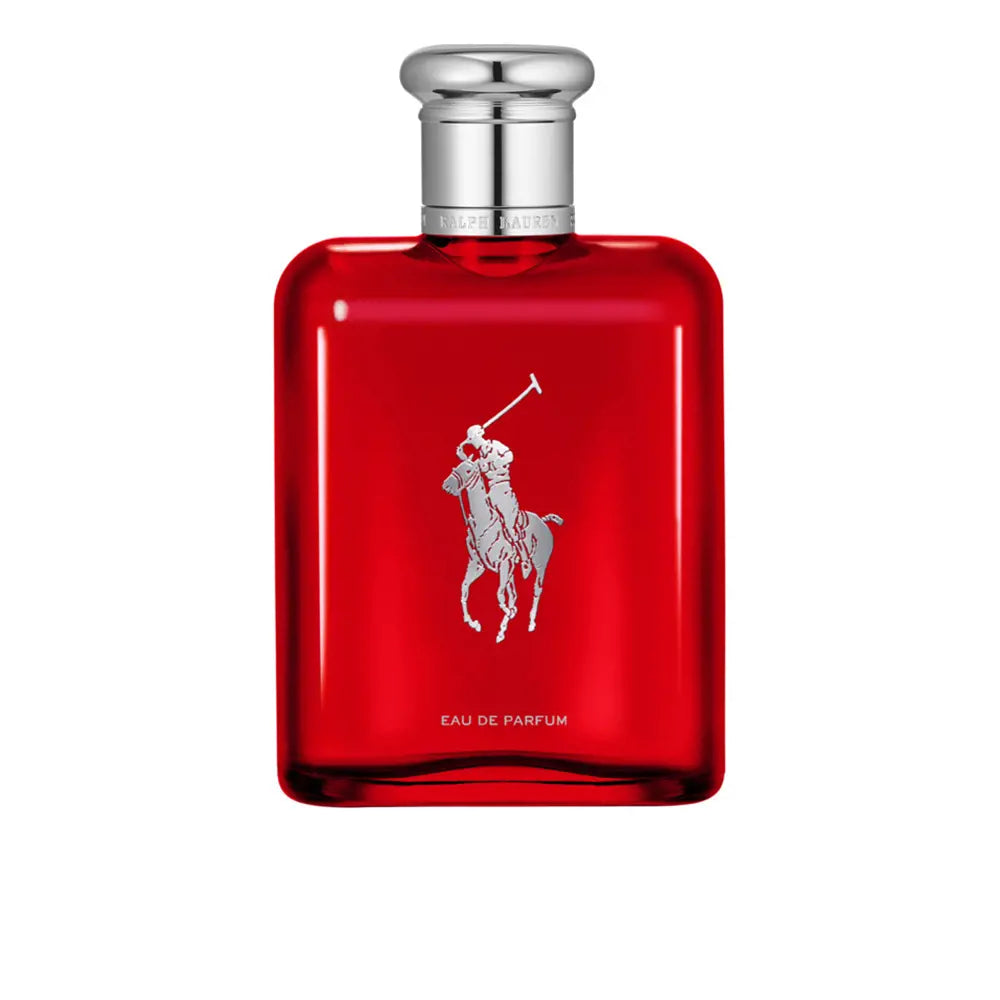 RALPH LAUREN-POLO RED edp spray 75 ml-DrShampoo - Perfumaria e Cosmética