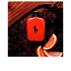 RALPH LAUREN-POLO RED edt spray 75 ml-DrShampoo - Perfumaria e Cosmética