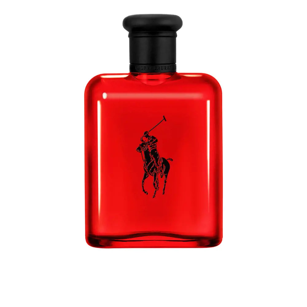 RALPH LAUREN-POLO RED edt spray 75 ml-DrShampoo - Perfumaria e Cosmética