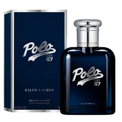 RALPH LAUREN-POLO ST. 67 edp vapo 75 ml.-DrShampoo - Perfumaria e Cosmética