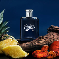RALPH LAUREN-POLO ST. 67 edp vapo 75 ml.-DrShampoo - Perfumaria e Cosmética