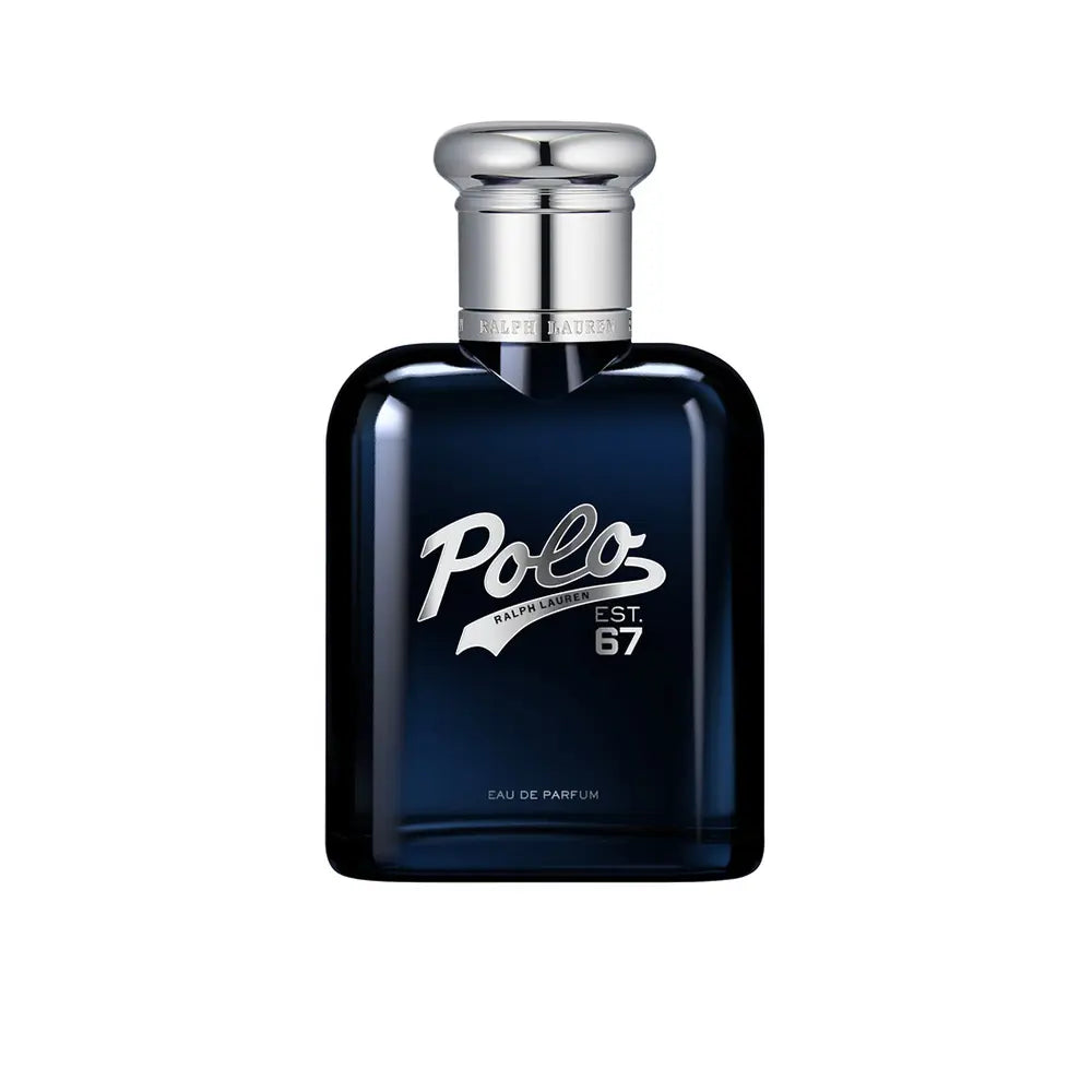 RALPH LAUREN-POLO ST. 67 edp vapo 75 ml.-DrShampoo - Perfumaria e Cosmética