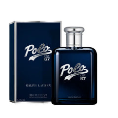 RALPH LAUREN-POLO ST. 67 edp vaporizador 125 ml.-DrShampoo - Perfumaria e Cosmética