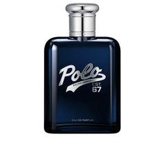 RALPH LAUREN-POLO ST. 67 edp vaporizador 125 ml.-DrShampoo - Perfumaria e Cosmética