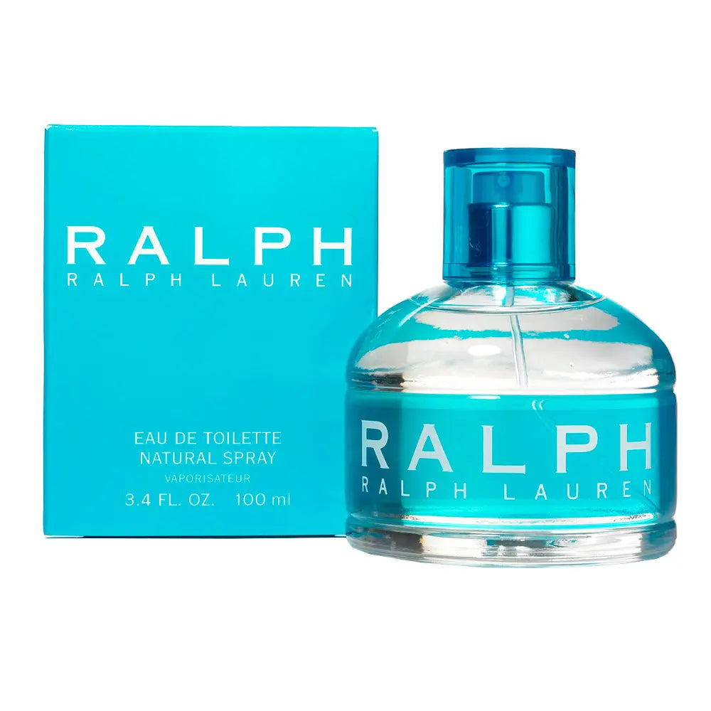 RALPH LAUREN-RALPH-DrShampoo - Perfumaria e Cosmética