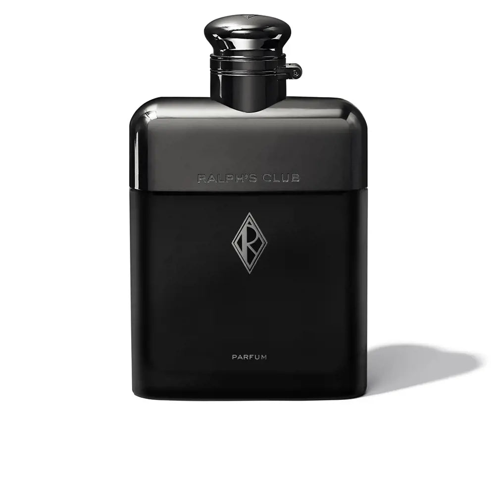 RALPH LAUREN-RALPH'S CLUB perfume eau de parfum spray 100 ml.-DrShampoo - Perfumaria e Cosmética