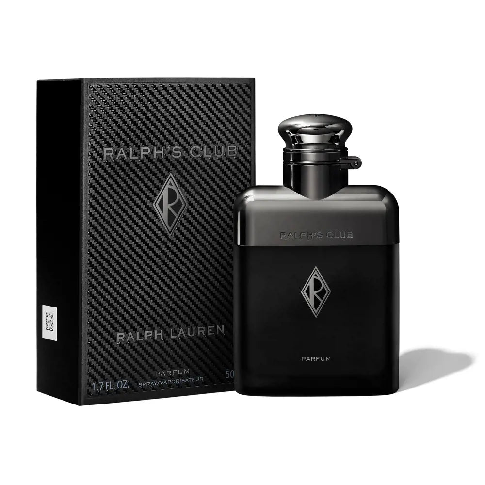 RALPH LAUREN-RALPH'S CLUB perfume eau de parfum spray 50 ml.-DrShampoo - Perfumaria e Cosmética