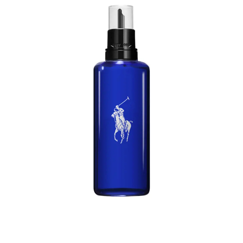 RALPH LAUREN-RECARREGAMENTO POLO BLUE edt 150 ml-DrShampoo - Perfumaria e Cosmética