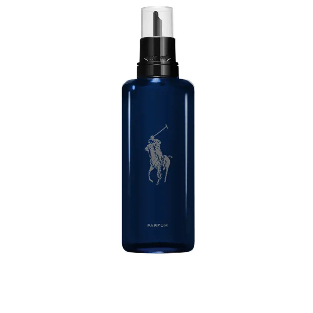 RALPH LAUREN-REFIL EDP POLO BLUE PARFUM 150 ML-DrShampoo - Perfumaria e Cosmética