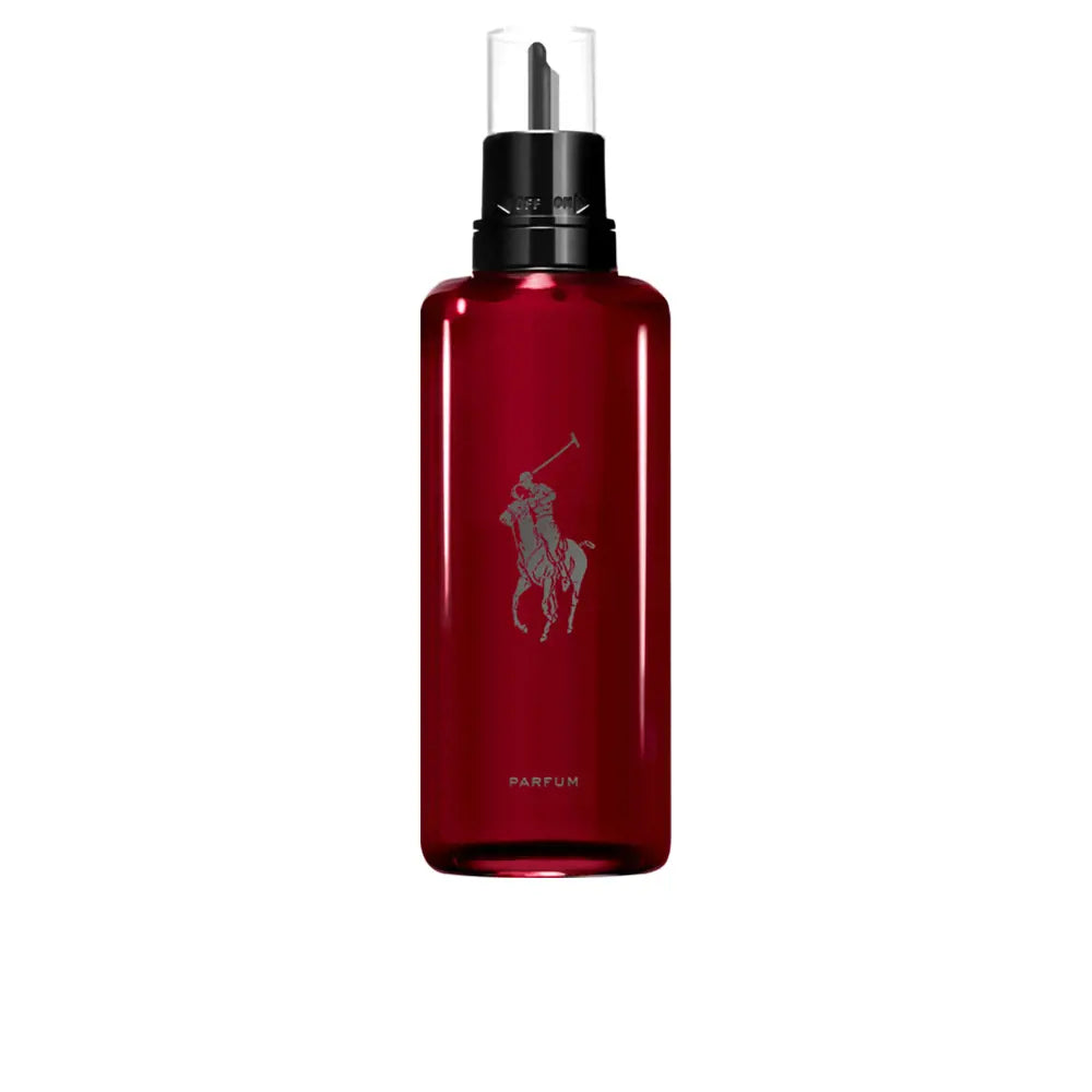 RALPH LAUREN-REFIL EDP POLO RED PARFUM 150 ml-DrShampoo - Perfumaria e Cosmética