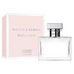 RALPH LAUREN-ROMANCE-DrShampoo - Perfumaria e Cosmética