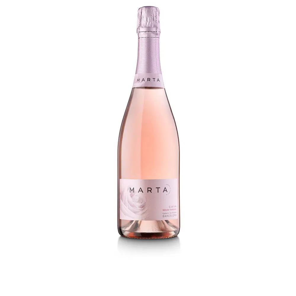 RAMON CANALS-MARTA PASIÓN rosé reserva 75 cl-DrShampoo - Perfumaria e Cosmética