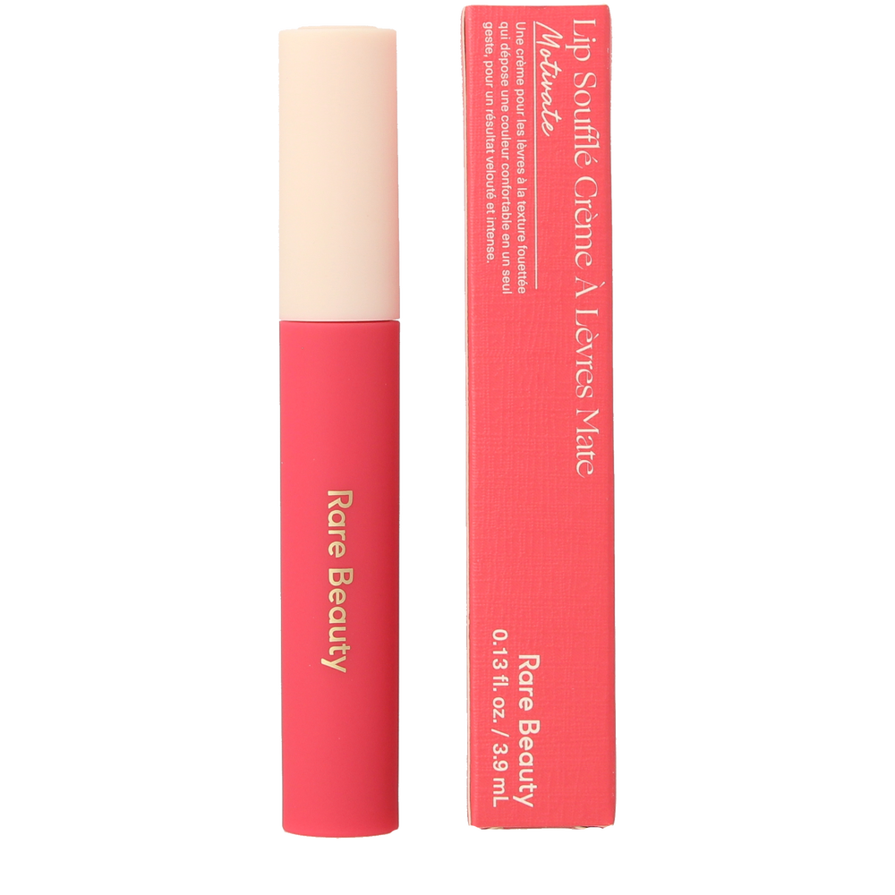 RARE BEAUTY-Batom líquido matte cremoso #Motivate 1 u-DrShampoo - Perfumaria e Cosmética