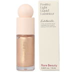 RARE BEAUTY-Iluminador líquido POSITIVE LIGHT #Exhilarate 15 ml-DrShampoo - Perfumaria e Cosmética