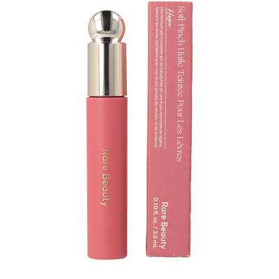 RARE BEAUTY-Óleo labial SOFT PINCH #Hope 3 ml-DrShampoo - Perfumaria e Cosmética