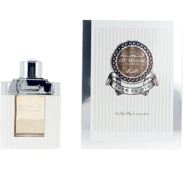 AL WISAM DIA BORN TO WIN edp vapo 100 ml Imagem secundária do produto