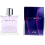 RASASI-DAAREJ edp vapo 100 ml-DrShampoo - Perfumaria e Cosmética