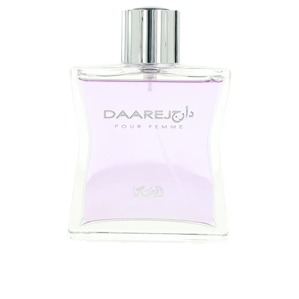 RASASI-DAAREJ edp vapo 100 ml-DrShampoo - Perfumaria e Cosmética